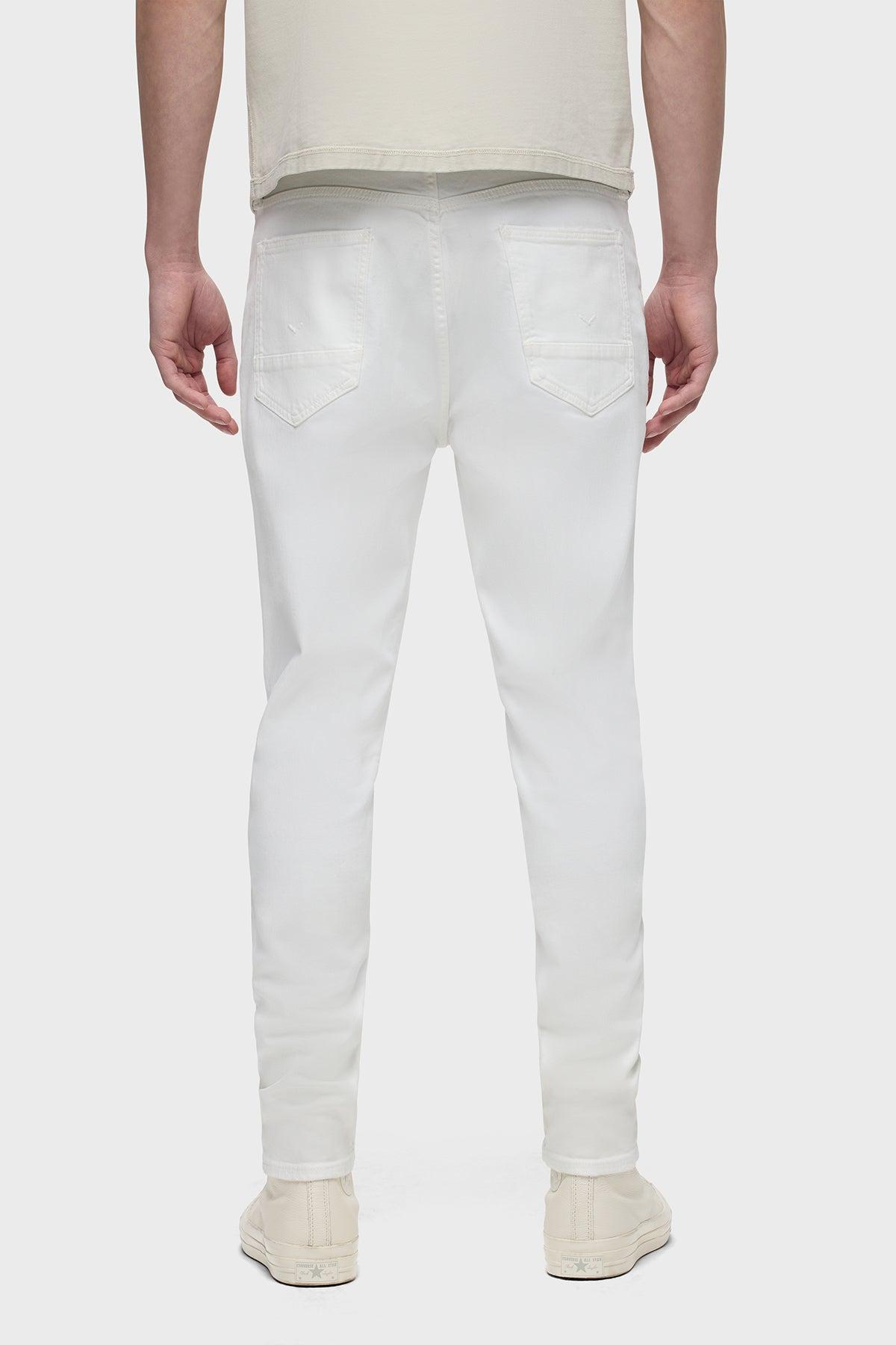 Zack Skinny Jean Male Product Image