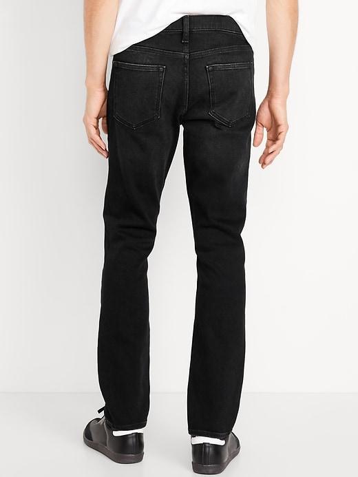 Slim 360° Tech Stretch Performance Jeans Product Image