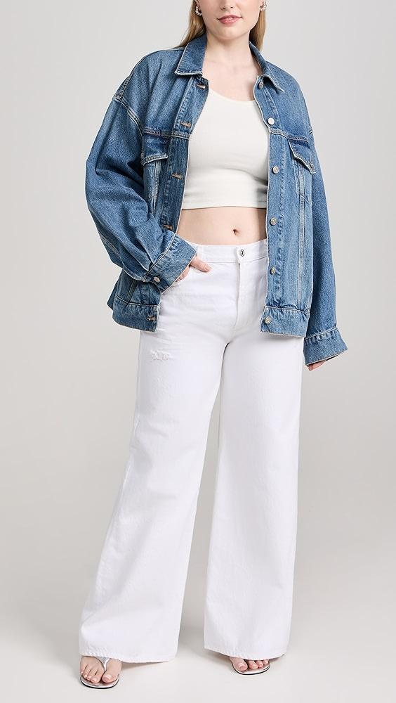 Citizens of Humanity Paloma Baggy Jeans | Shopbop Product Image