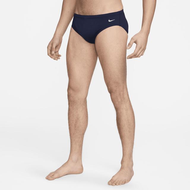 Nike Mens Solid Swim Brief Product Image