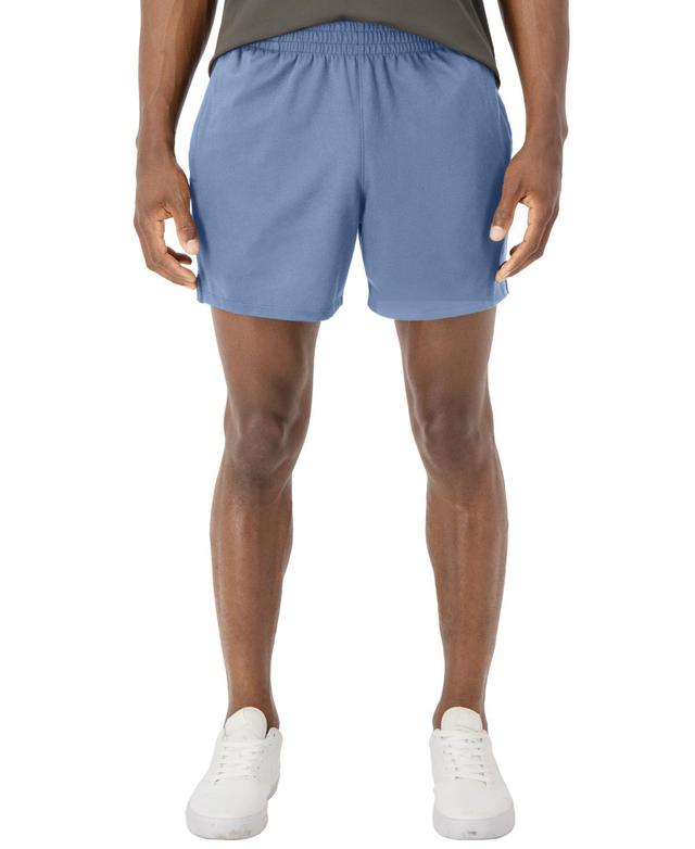 Hanes Mens Moves Performance 6 Short Product Image