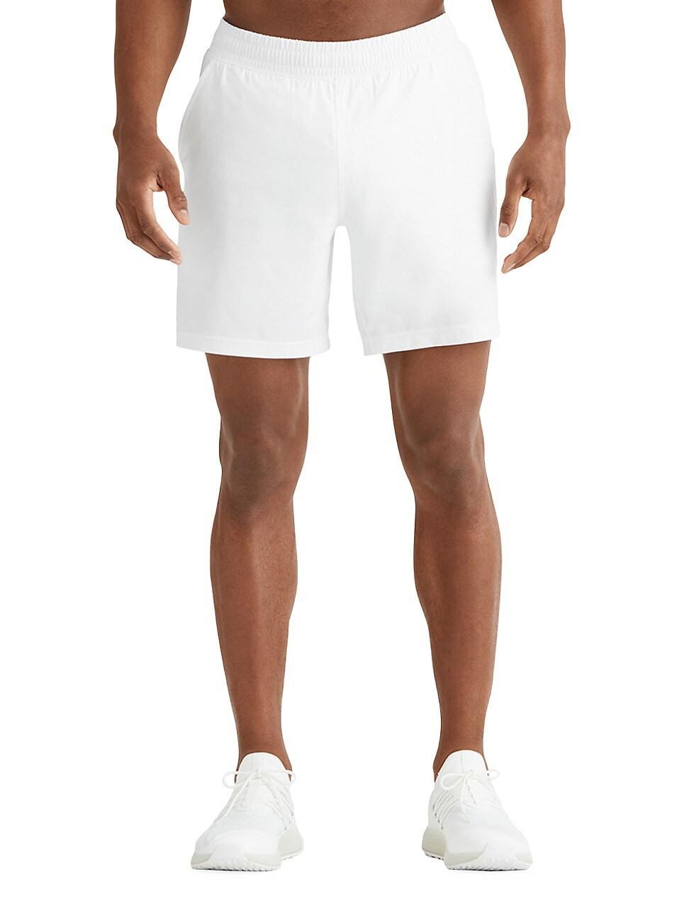 Mens Mako Lined 7 Shorts product image