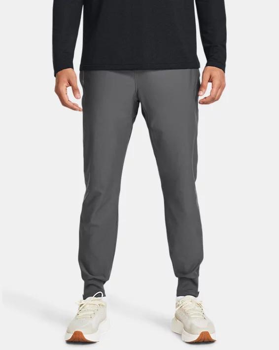 Mens UA Qualifier Run Elite Pants Product Image