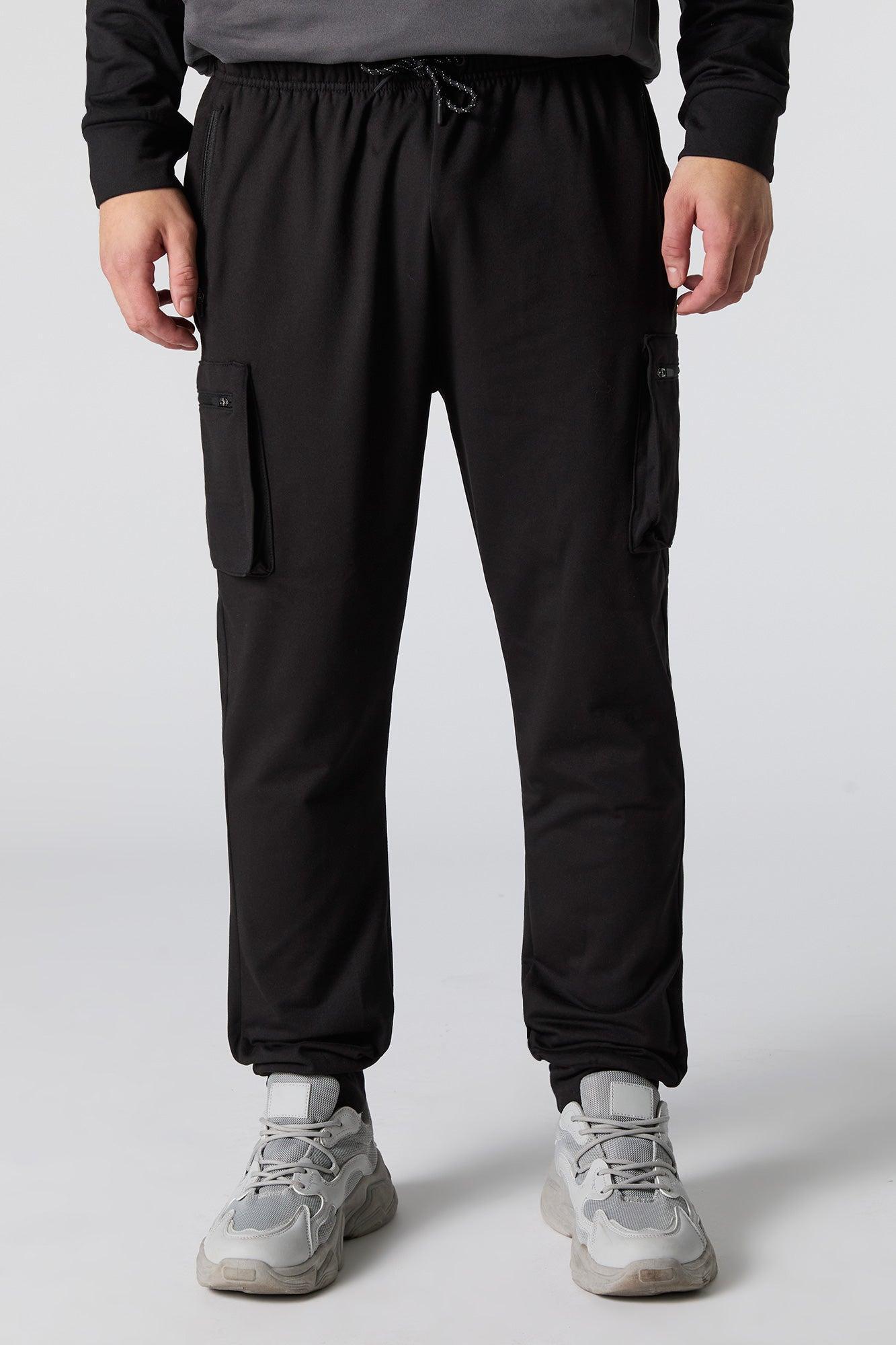 Active Cargo Jogger Male Product Image