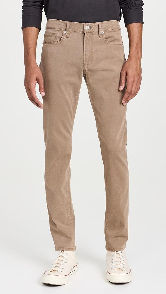 FRAME L'Homme Slim Jeans | Shopbop Product Image