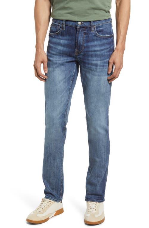 Mens Stretch Slim-Fit Jeans Product Image