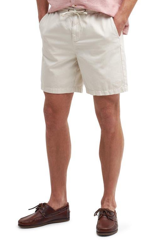 Barbour Oxtown Drawstring Shorts Product Image