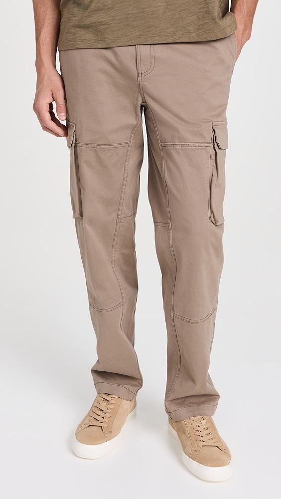 RAILS Jaiden Drawstring Cargo Pants | Shopbop Product Image