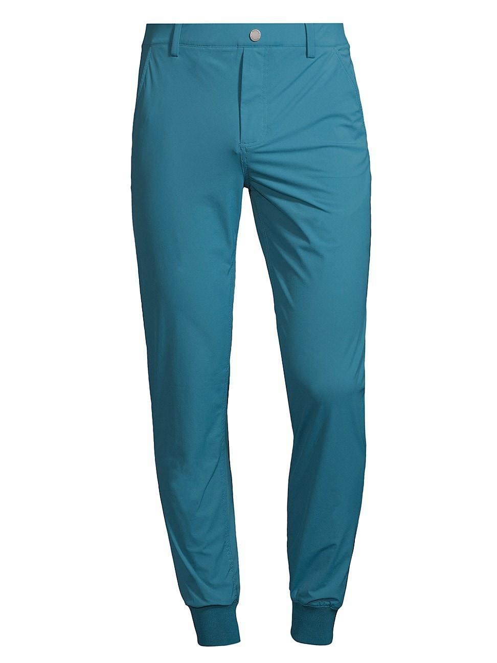 Mens Halliday Jogger Pants Product Image