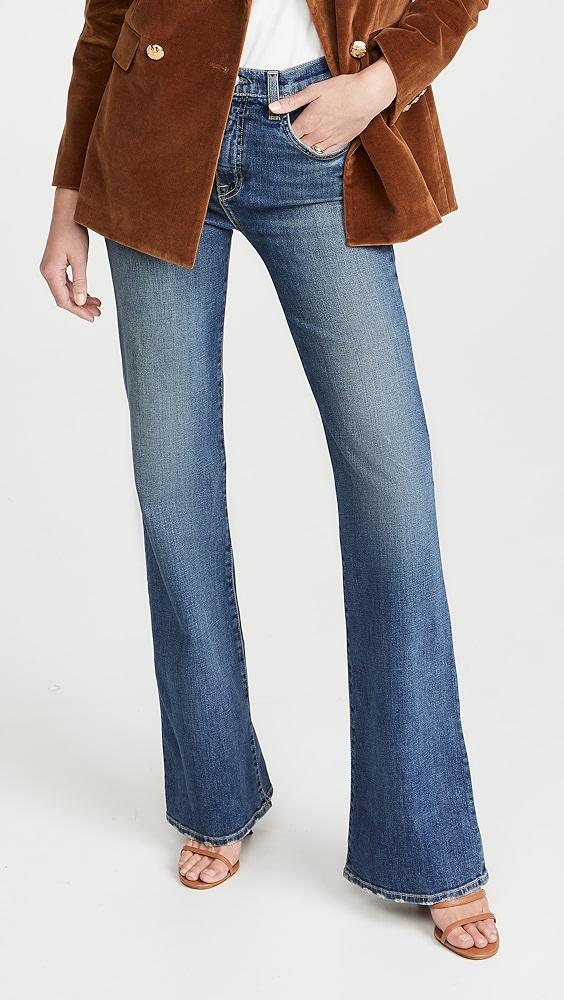 Nili Lotan Celia Jeans | Shopbop product image