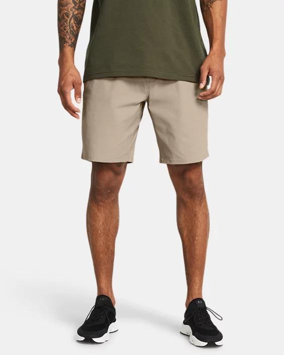 Mens UA Fish Pro 2.0 Shorts Product Image