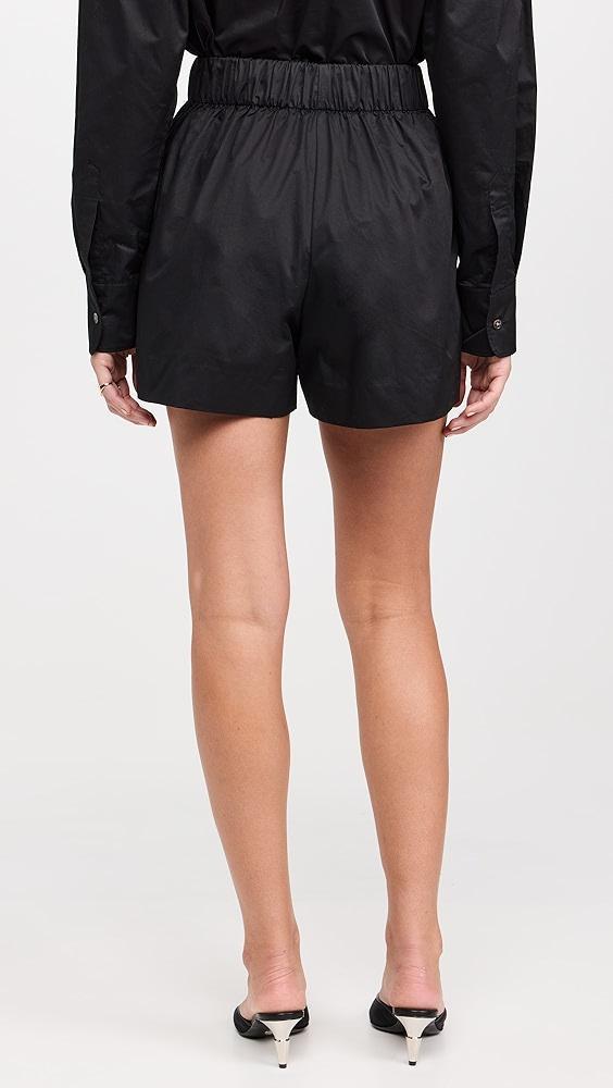 Sold Out NYC The Everything Shorts | Shopbop Product Image