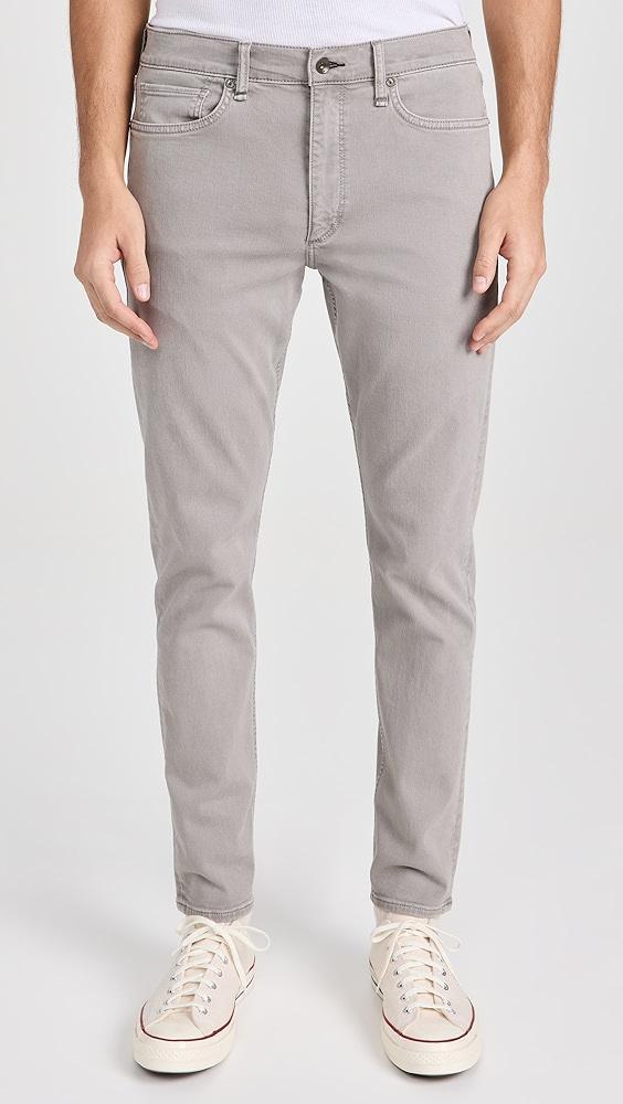 rag & bone Fit 2 Aero Stretch Jeans | Shopbop Product Image