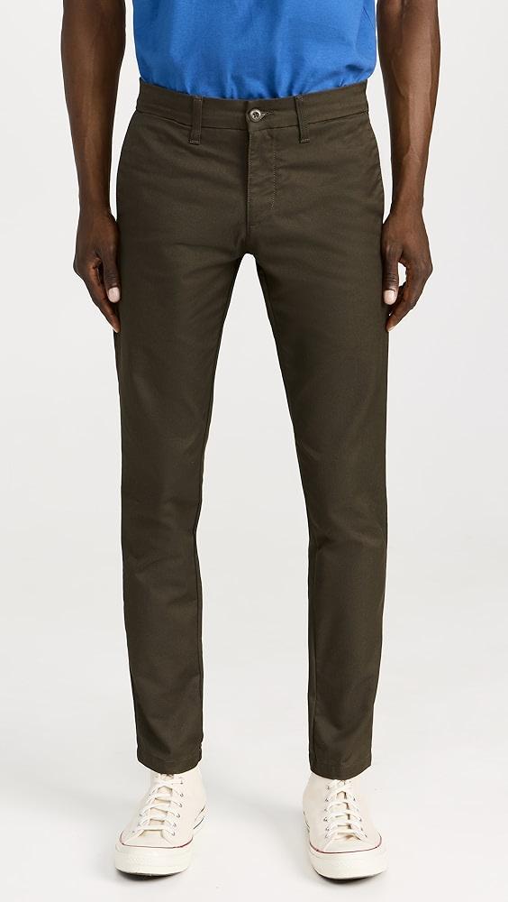 Carhartt WIP Sid Pants | Shopbop Product Image