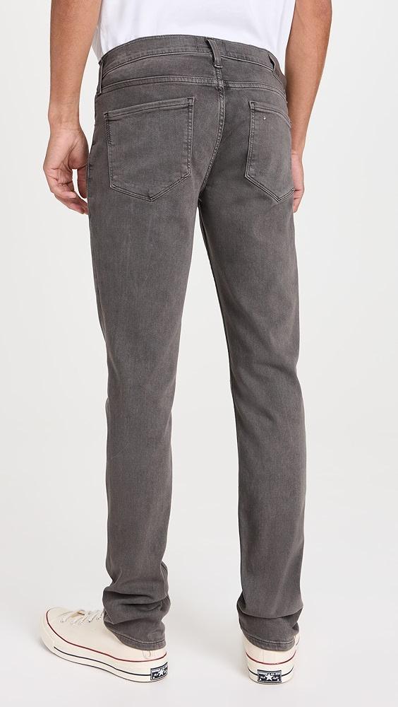 PAIGE Federal Slim Straight Jeans | Shopbop Product Image