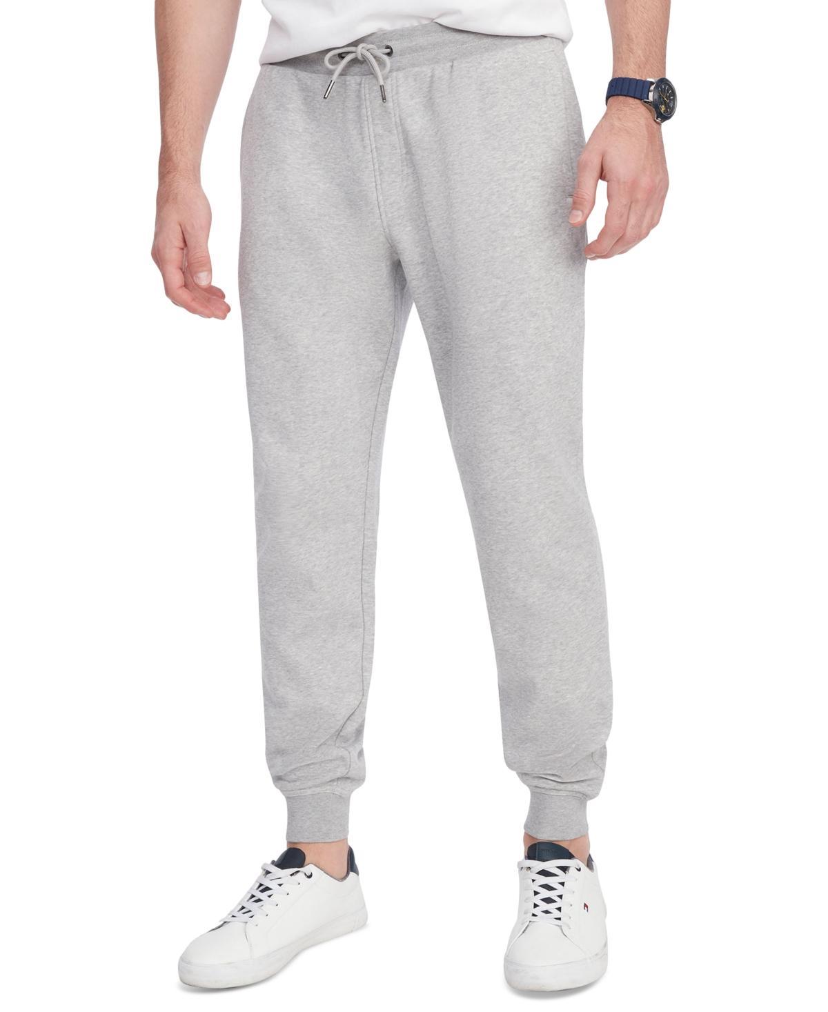 Tommy Hilfiger Mens Flag Logo Sweatpants Product Image