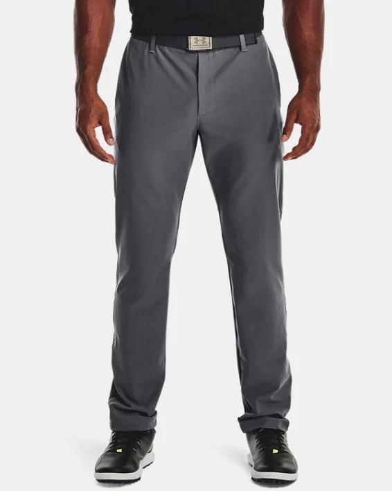 Men's UA Golf Tapered Pants Product Image