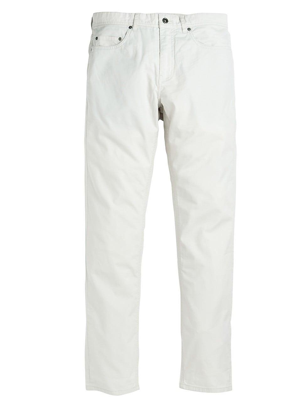 Rodd & Gunn Gunn 5 Pocket Pants Product Image