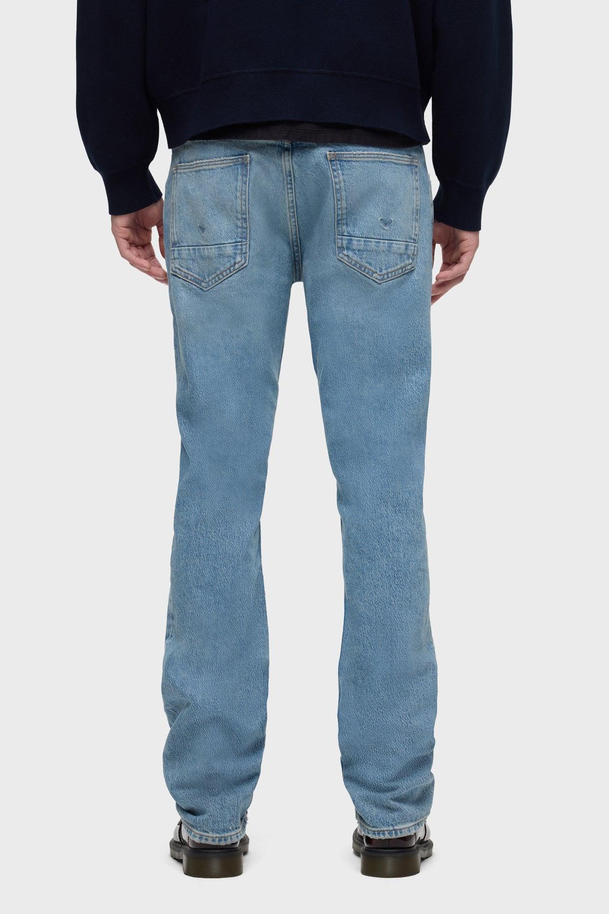 Blake Slim Straight Jean Male Product Image