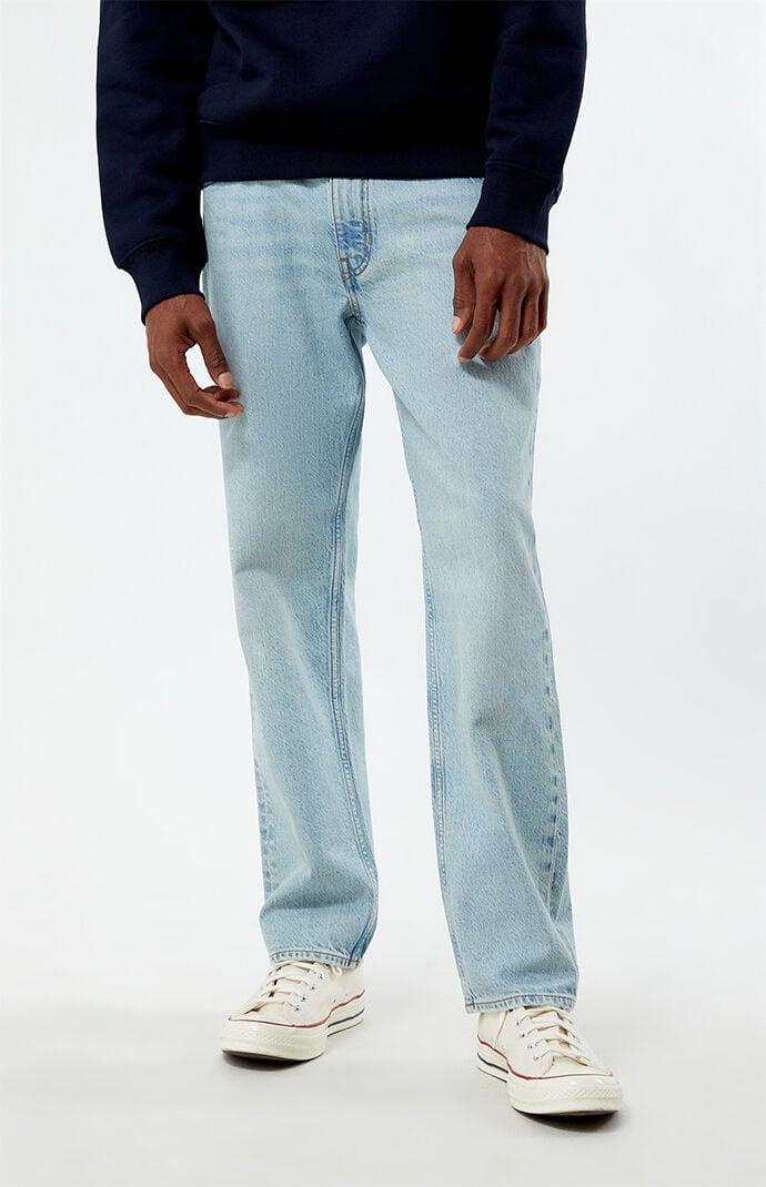 Guess Mens G16 Straight Jeans Product Image