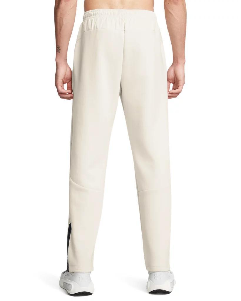 Men's UA Unstoppable Fleece Pants Product Image