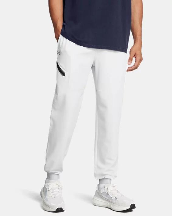 Mens UA Unstoppable Joggers Product Image