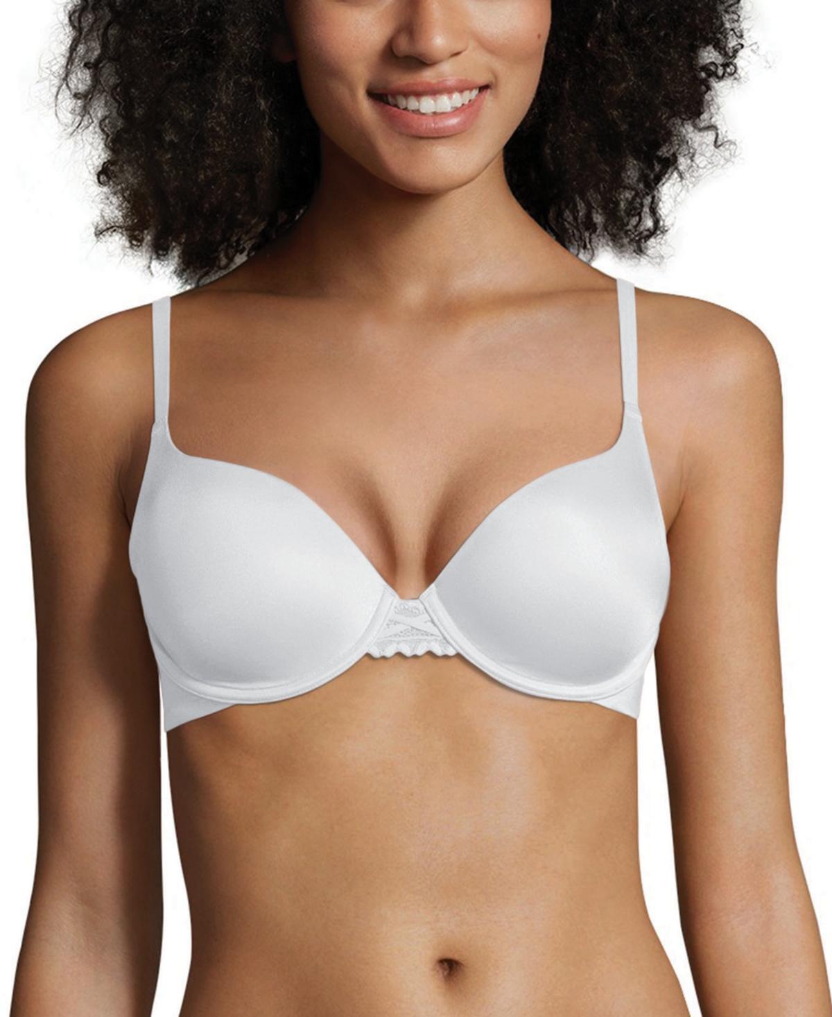 Maidenform Dreamwire Push Up Underwire Bra DM0066, Womens Product Image