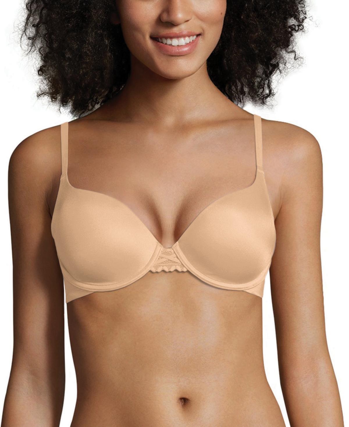 Maidenform Dreamwire Push Up Underwire Bra DM0066, Womens Product Image