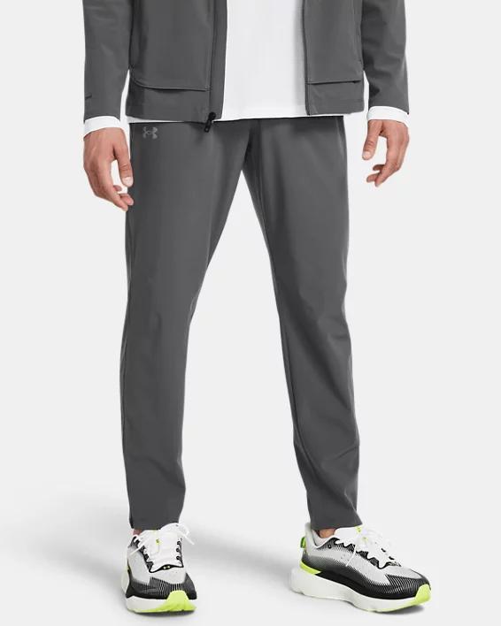 Mens UA Launch Pants Product Image