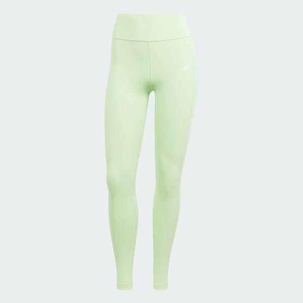 OPTIME STASH HR 1/1 LEGGINGS Product Image