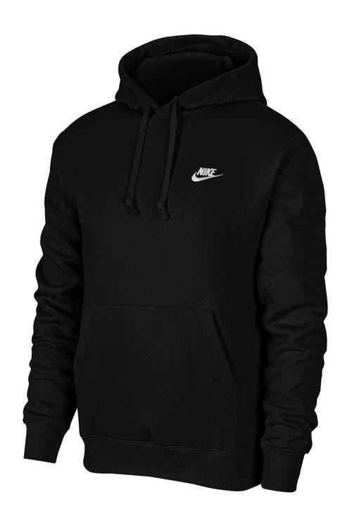 Nike Sportswear Club Hoodie Product Image