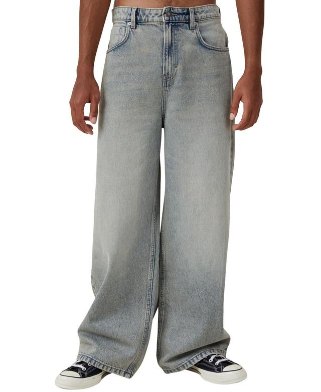 Cotton On Mens Super Baggy Jean Product Image