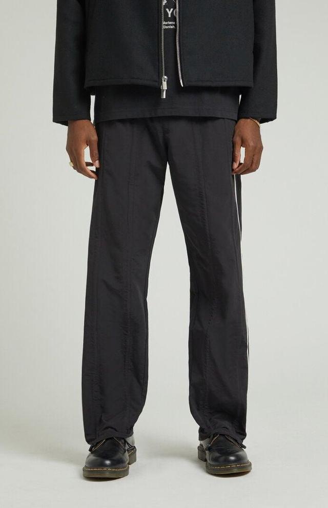 Mens Bolton Baggy Track Pants - Product Image