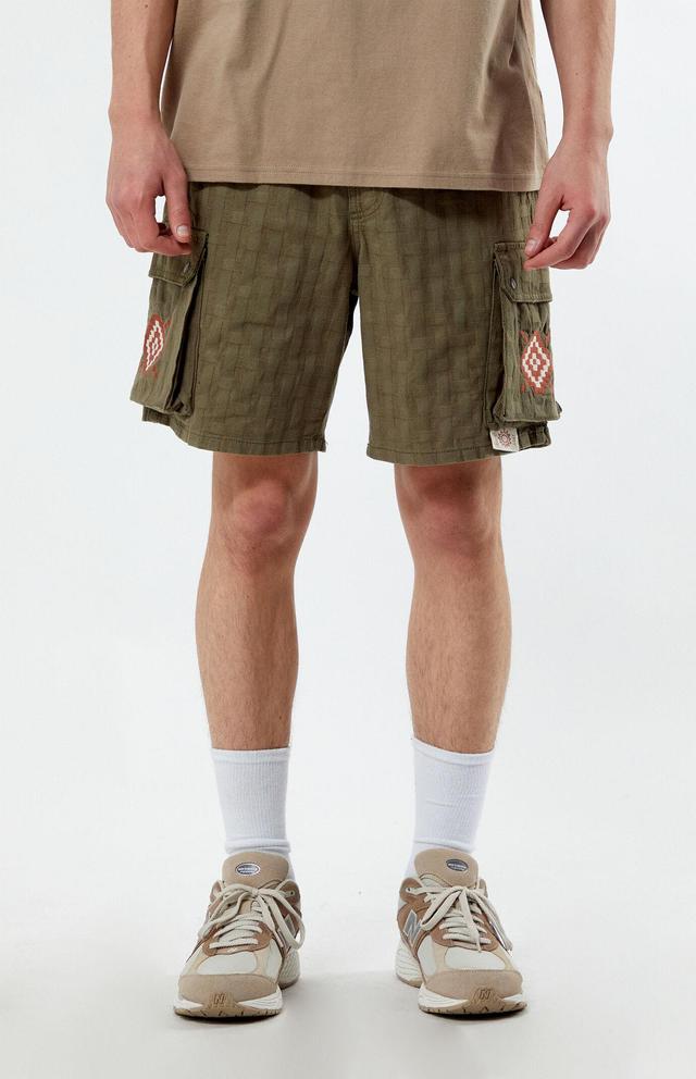 LOST Men's Packrat Walk Shorts Product Image