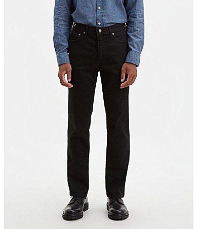 Levis 512 Slim Taper Fit Stretch Jeans Product Image