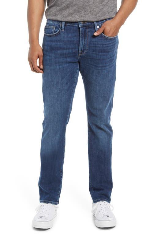 Mens LHomme Slim-Fit Jeans Product Image