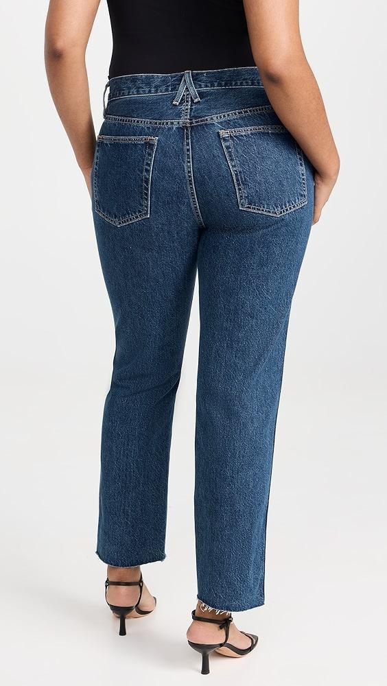 SLVRLAKE Hero Jeans | Shopbop Product Image