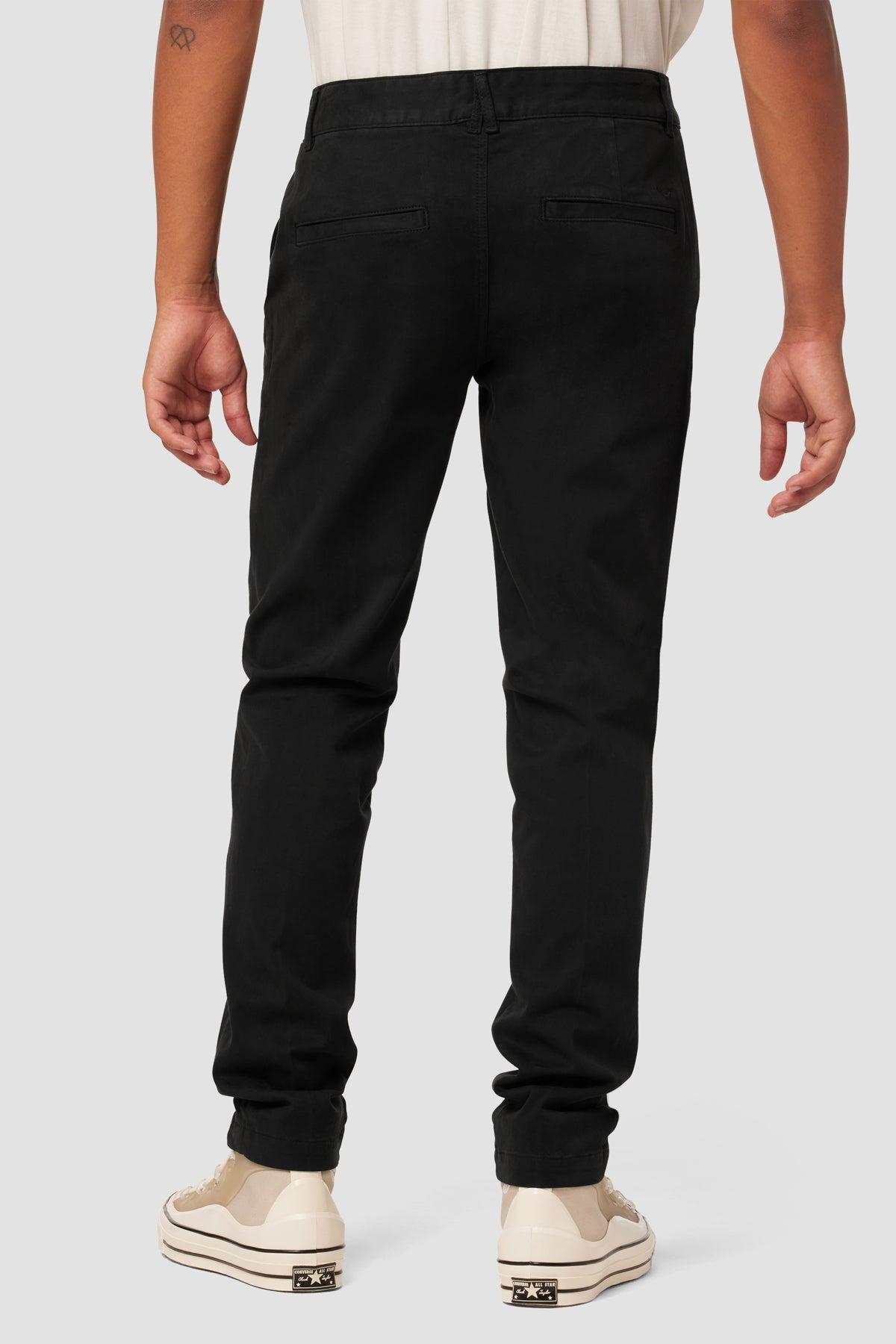 Classic Slim Straight Chino Male Product Image