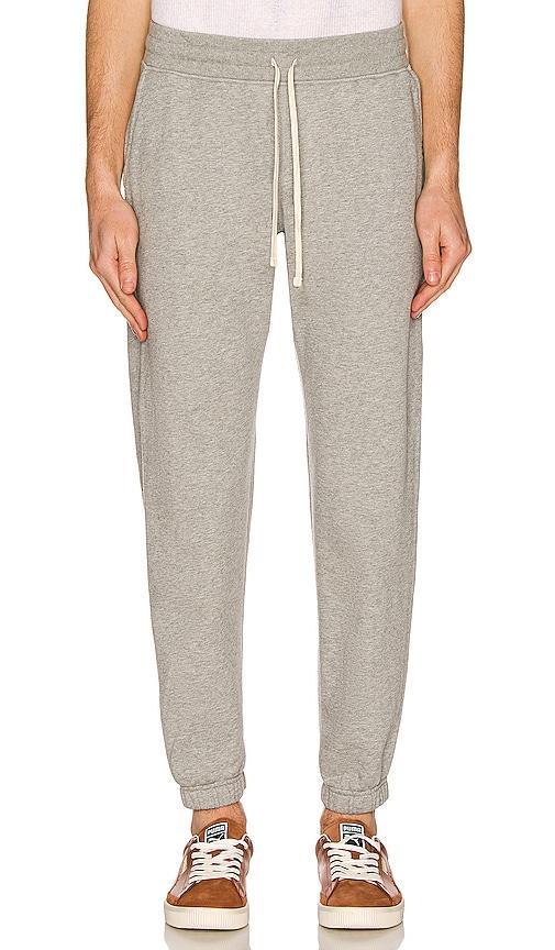 Reigning Champ Midweight Terry Cuff Sweatpants Product Image