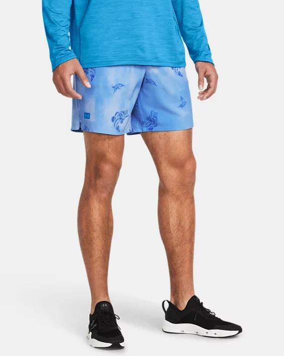 Mens UA Expanse Boardshorts Product Image