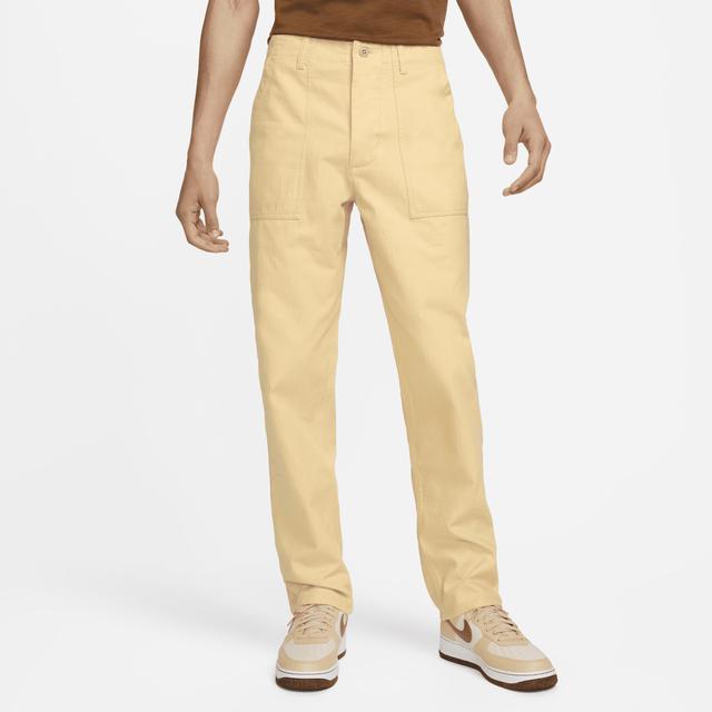 Nike Men's Life Fatigue Pants Product Image