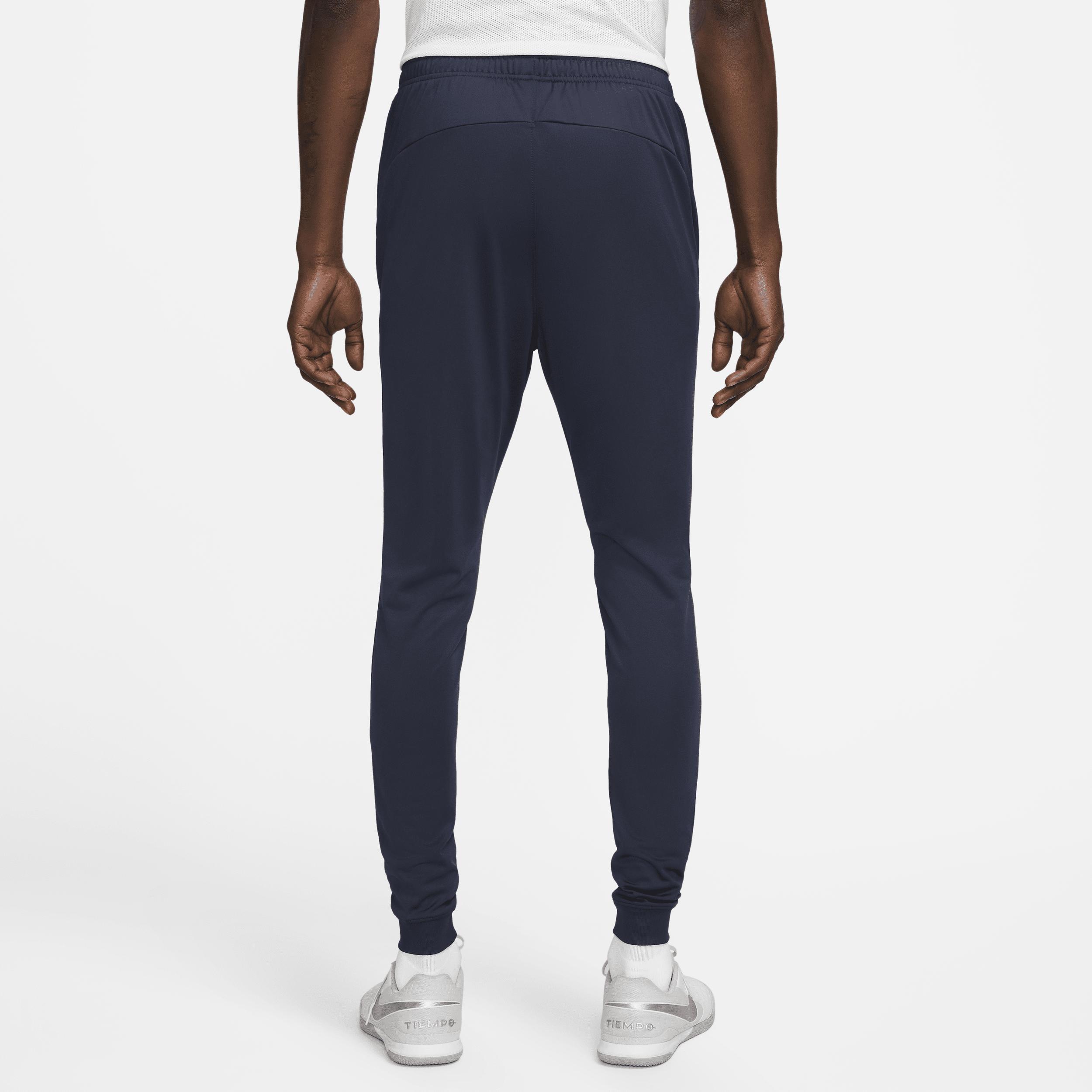 Mens Nike Navy Tottenham Hotspur Strike Performance Pants Blue Product Image