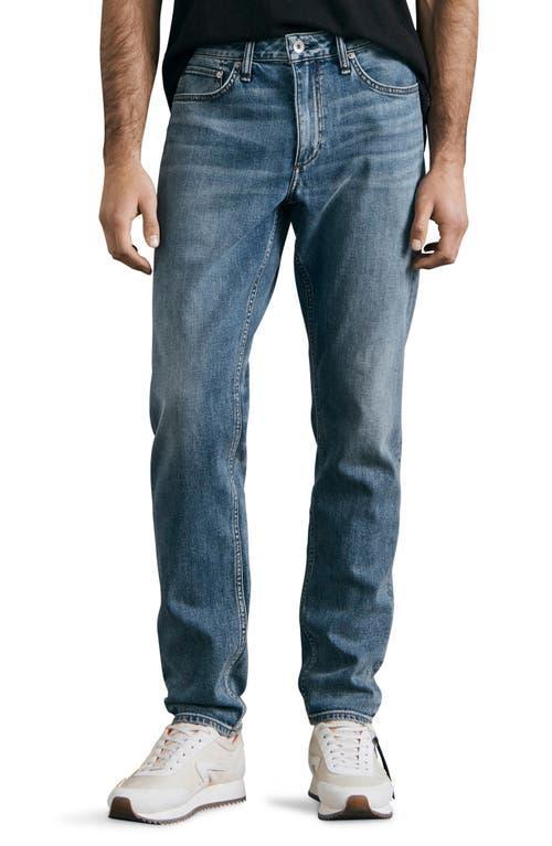 rag & bone Fit 3 Authentic Stretch Athletic Fit Jeans Product Image