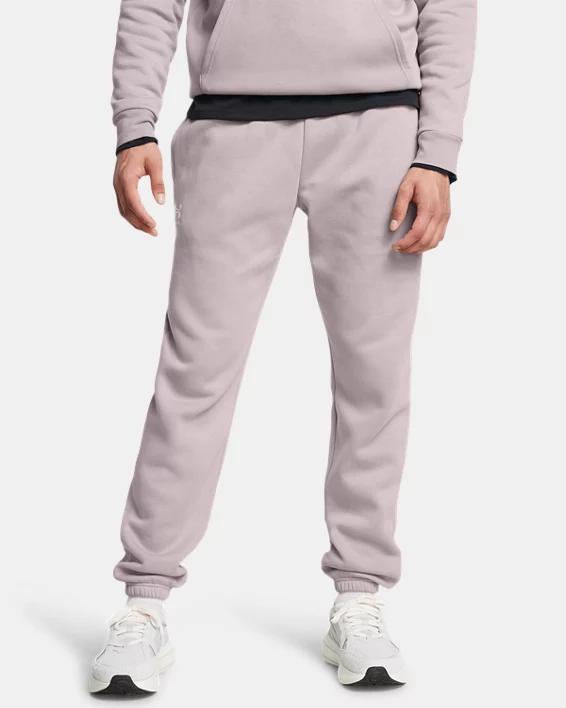 Mens UA Icon Fleece Joggers Product Image