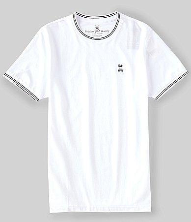 Psycho Bunny Logan Short-Sleeve T Product Image