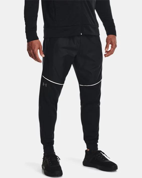 Men's Armour Fleece® Storm Pants Product Image