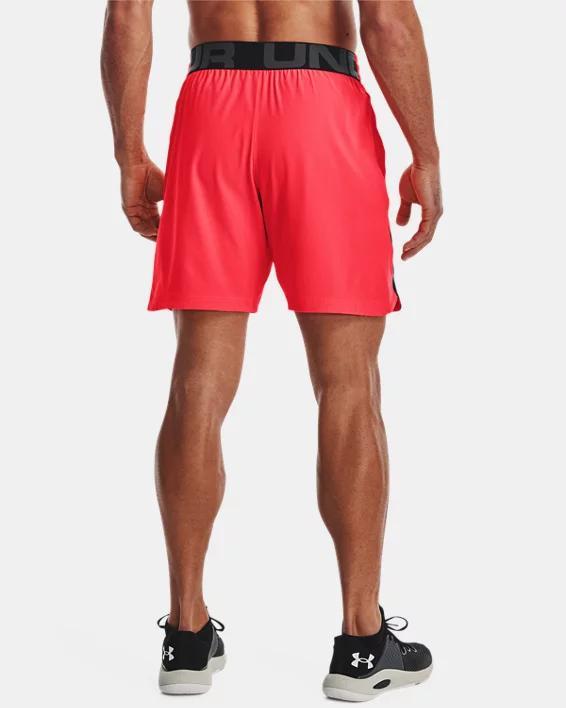 Men's UA Elevated Woven 2.0 Shorts Product Image