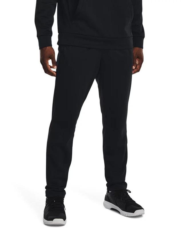 Mens Armour Fleece Pants Product Image