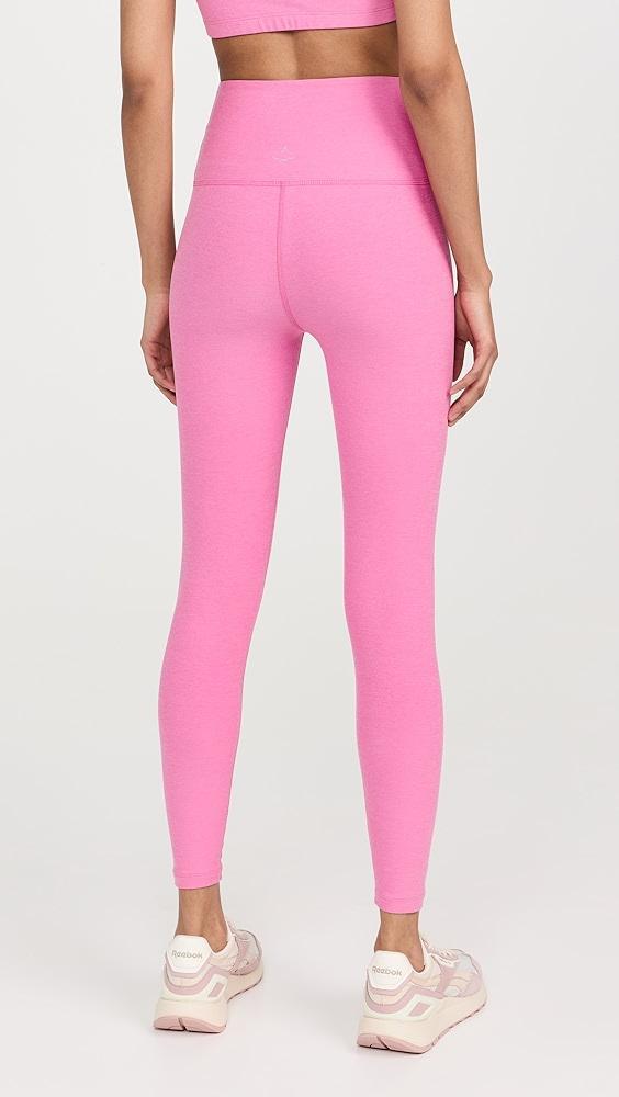 Beyond Yoga Spacedye At Your Leisure Midi Leggings | Shopbop Product Image