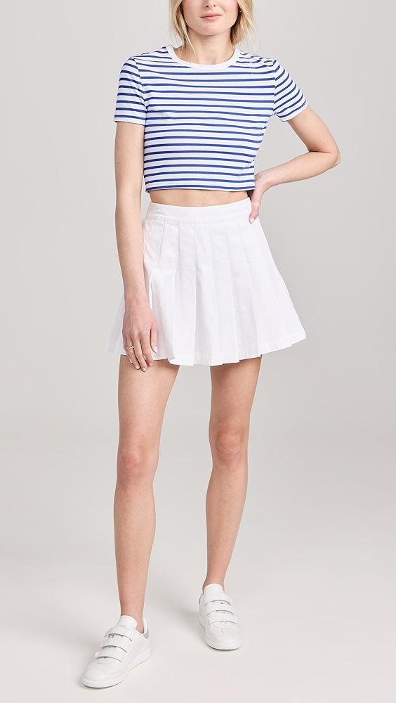 KULE The Williams Skirt | Shopbop Product Image